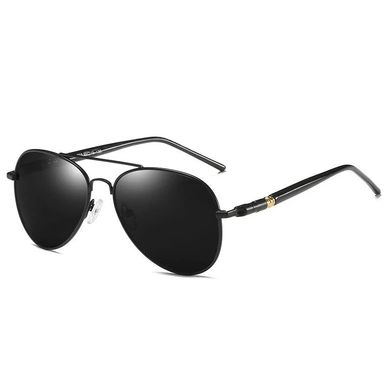 Óculos Aviator Bold | Masculino | Proteção UV400