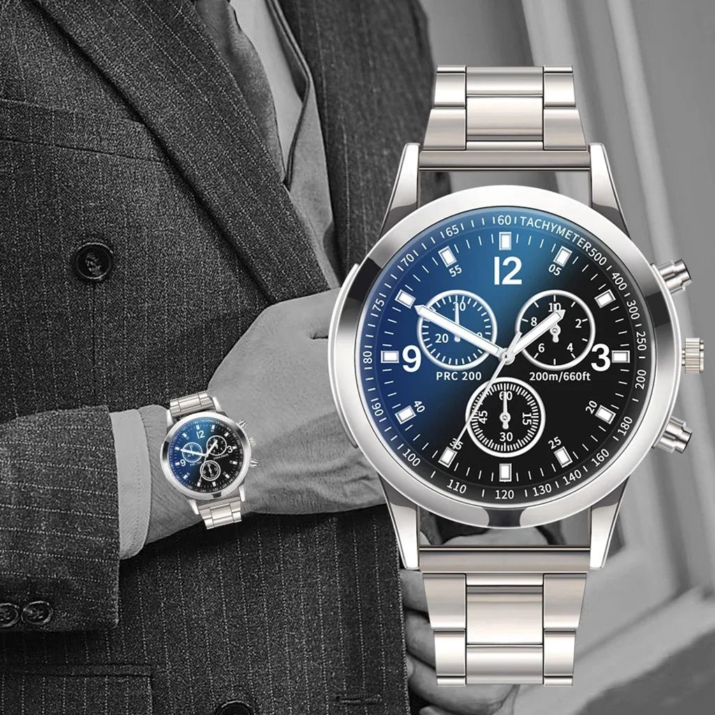 Chronos Prestige | Masculino